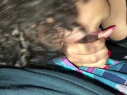 Kitty Cat Sucks His Soul Out 4/16