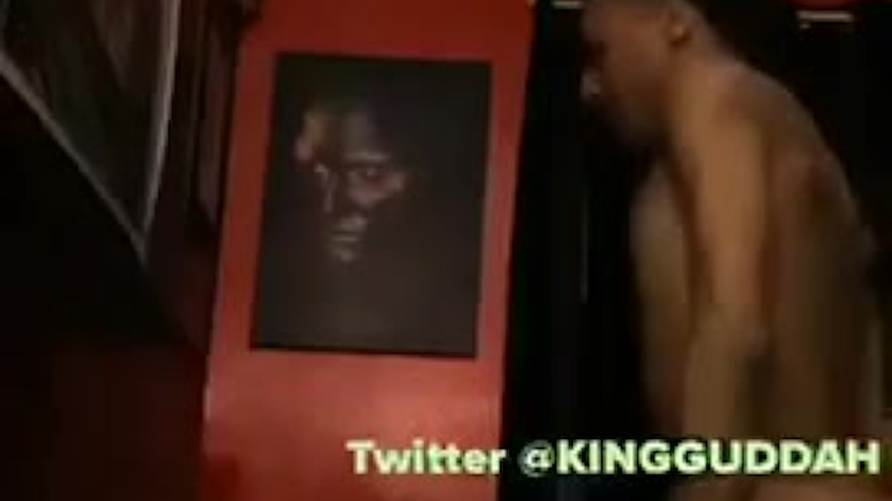 Watch video Kingguddah fucks Kydleo on Redtube