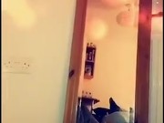 Amelia Skye gets fucked and face sits for Halloween 10/16