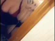 Amelia Skye gets fucked and face sits for Halloween 11/16