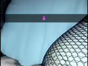 Amelia Skye gets fucked and face sits for Halloween 6/16