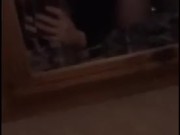 Amelia Skye gets fucked and face sits for Halloween 7/16