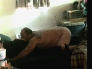 Husband and Friend Sport Fuck wife. And takes two inside 8/16