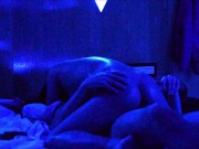 My boyfriend's best friend ends up inside me