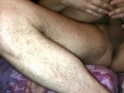 Sexy Blonde Loves The Cock! 10/16