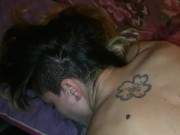 Sexy Blonde Loves The Cock! 6/16