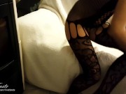 Piccola studentessa vogliosa di cazzo scopata al caldo - 1080p - LustTaste 6/16