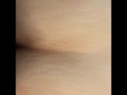 White girl with fat ass rides dick 13/16