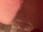 Pissing on Playmates Tits 12/16