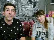 LUNA RIVAL déballe un SEXTOYS LINGOX avec moi !!! (M'sieur Jérémy) 13/16