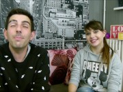 LUNA RIVAL déballe un SEXTOYS LINGOX avec moi !!! (M'sieur Jérémy) 16/16