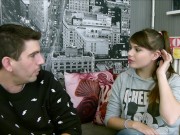 LUNA RIVAL déballe un SEXTOYS LINGOX avec moi !!! (M'sieur Jérémy) 2/16