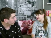 LUNA RIVAL déballe un SEXTOYS LINGOX avec moi !!! (M'sieur Jérémy) 5/16