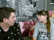 LUNA RIVAL déballe un SEXTOYS LINGOX avec moi !!! (M'sieur Jérémy) 6/16