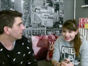 LUNA RIVAL déballe un SEXTOYS LINGOX avec moi !!! (M'sieur Jérémy) 7/16