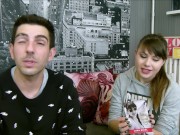 LUNA RIVAL déballe un SEXTOYS LINGOX avec moi !!! (M'sieur Jérémy) 9/16