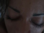 South African MILF Sucking, riding, and getting fucked @SiaBigSexy 12/16