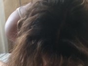 South African MILF Sucking, riding, and getting fucked @SiaBigSexy 4/16