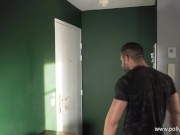 Asian Naughty Neighbor, Polly Pons: thai slut goes anal and swallow all cum 2/16