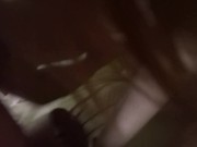 Some fun (squirting, sucking, moaning, fucking) - Amateur Russian couple! 16/16