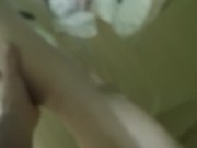 Some fun (squirting, sucking, moaning, fucking) - Amateur Russian couple! 7/16