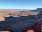 Outdoor Fucking, Sucking and smoking in Red Rock Canyon mountains 4/16