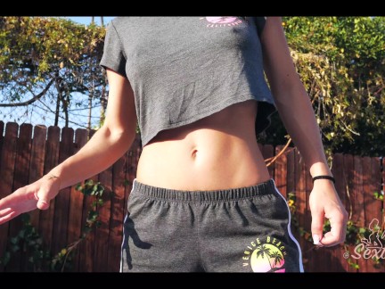 Le coach de Basketball me baise sur le terrain -French amateur Sextwoo- 67/80