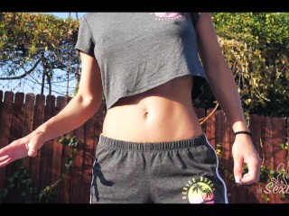 Le coach de Basketball me baise sur le terrain -French amateur Sextwoo- 51/80