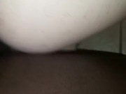 Pregnant women taking a shower than gets FUCK than huge cumshot on belly 12/16