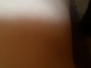 Pregnant women taking a shower than gets FUCK than huge cumshot on belly 9/16