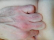 Our FIRST Homemade Porn Tape.. Please Comment 9/16