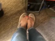 Feet at work 14/16