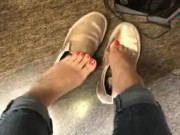 Feet at work 15/16
