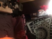 Sexy teen suck cock and swallow cum like a pro! 10/16