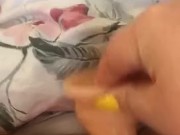 Introduction to my pussy