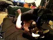 Aster Anubis Fucks a Rat Cunt Boy 5/16