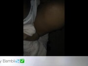 POV| Slow riding my neighbor 4/16