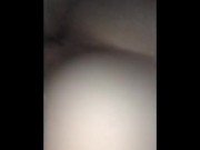 creaming on my boyfriends dick again 15/16