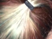 Dropping BBC on white BBW w/ Facial 11/16