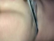 Dropping BBC on white BBW w/ Facial 15/16