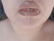 ASMR Drool into Ecstasy 1/16