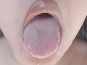 ASMR Drool into Ecstasy 10/16