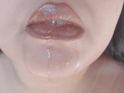 ASMR Drool into Ecstasy 11/16