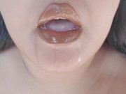 ASMR Drool into Ecstasy 12/16