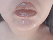 ASMR Drool into Ecstasy 14/16