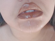 ASMR Drool into Ecstasy 15/16