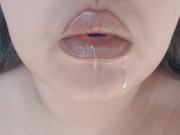 ASMR Drool into Ecstasy 3/16