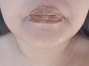 ASMR Drool into Ecstasy 4/16