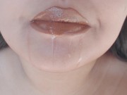 ASMR Drool into Ecstasy 6/16