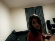 This is how we pay fo handyman. Kate Truu Seduce Shy guy. 1/16